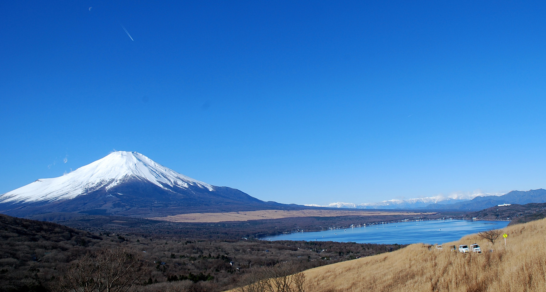富士山　その２　